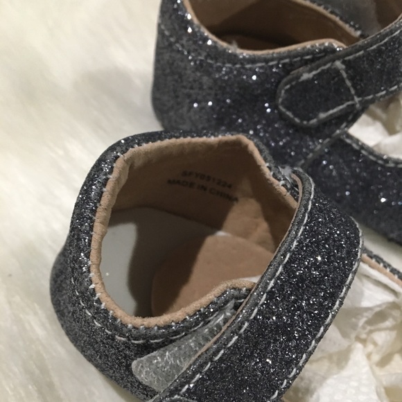 Infant shoes - Picture 3 of 6